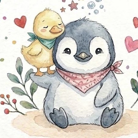 petit pas